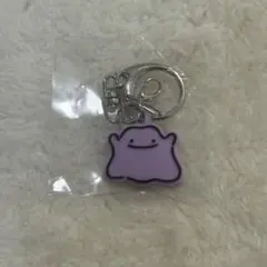 オリヤン ポケモンcolorgram メタモン キーホルダー オリーブヤング