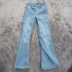 フレアパンツ ボトムス