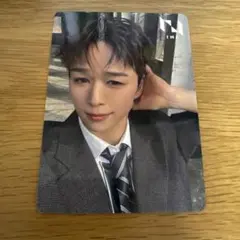 INI PULSE 選出店舗 トレカ 後藤威尊
