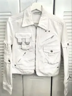 newport news jeanology collection デニム