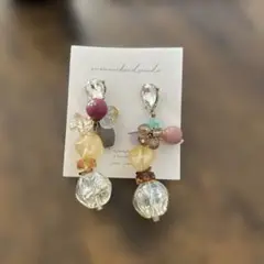 NO.11ピアス