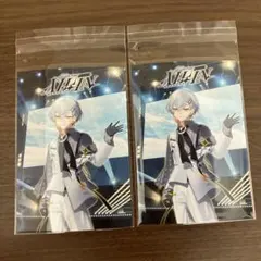 FouRTe Project ALL IN ブロマイド　朔楽はづき 2枚セット