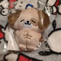 SUPER ZOONIOR ぬいぐるみキーホルダー ドンヘ SUPER ZOONIOR ぬいぐるみウニョク・ドンヘセット - メルカリ