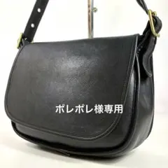 らんまるオールドコーチ ショルダー 9951 ブラック 2026年最新】コーチ9951の人気アイテム - メルカリ