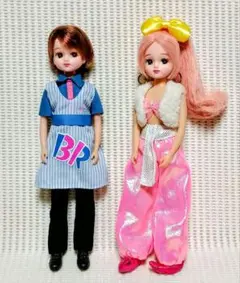 2026年最新】タカラトミー株主優待リカちゃんの人気アイテム - メルカリ