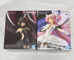 2026年最新】悪魔ほむら フィギュアの人気アイテム - メルカリ