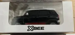 「非売品」スズキ プルバックカー 3点セット Spacia Xbeeのサムネイル