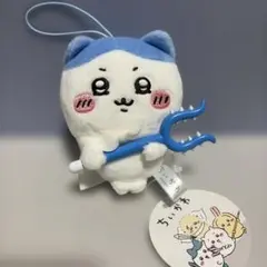 ちいかわ　討伐マスコット② ハチワレ