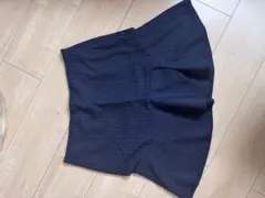 ZARA WOMAN プリーツスカートのサムネイル