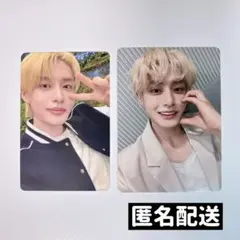 ジウン ZB1 ゼベワン トレカ TIMELESS WORLD 横浜 ライビュ