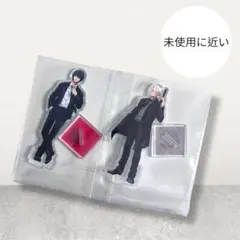 サカモトデイズ 坂本 南雲 アクリルスタンド 一番くじ