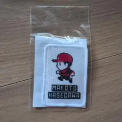 ランファン ランペ 慎 ドット絵 ワッペン