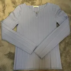 ［超美品］NATURAL BEAUTY BASIC ニット