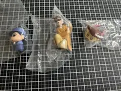 [匿名配送][新品]名探偵しんちゃん2 ぷくっとリング2