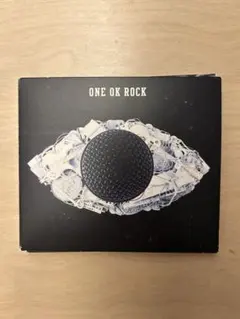 【激レア】ONE OK ROCK 人生×僕= 2枚組CD.DVD