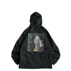 激レア 攻殻機動隊 ×Subcietyサブサエティ コラボ笑い男コーチ
