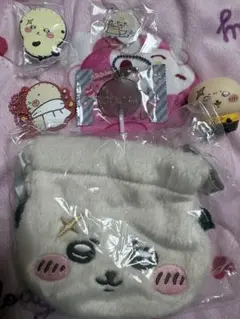 ちいかわ ラッコ まとめ売り