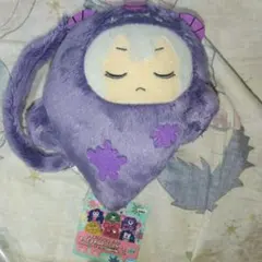 ★送料290円～・即決新品★ アイドリッシュセブン きらどるおねむりパスケース アイナナパレード 壮五 環 ぬいぐるみ アイナナ 2025年最新きらどるおねむりの人気アイテム - メルカリ