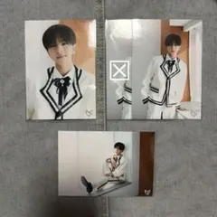 ICEx 八神遼介 生写真 vol.29