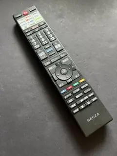 ☆純正美品☆TOSHIBA テレビ用 リモコン REGZA CT-90504 - メルカリ