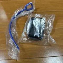 【新品未使用】ワインダーランチャー ベイブレードX