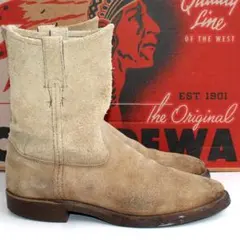 2026年最新】Chippewa メンズ ウエスタンブーツの人気アイテム - メルカリ