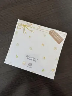 新品♡ ドモホルンリンクル ハンドクリーム カモミール ゆず 2本のサムネイル