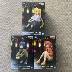 ぼっち・ざ・ろっく！　フィギュア