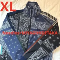 2025年最新】miyagihidetaka needlesの人気アイテム - メルカリ