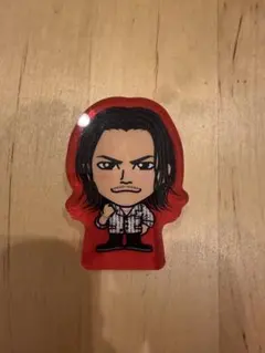 三代目 JSB LAND カプセル ガチャ アクリルブロック 今市隆二