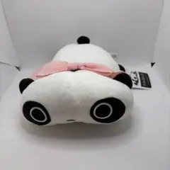 たれぱんだ　ぬいぐるみBIG リボンのサムネイル
