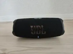 【美品】JBL CHARGE5 ブラック