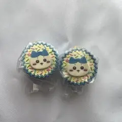ちいかわ 手作りおやつチャーム ハチワレ 新品未開封