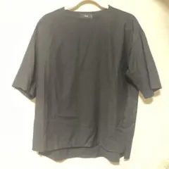 HARE ハレ　黒Tシャツ