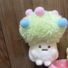 2026年最新】すみっコぐらし てのりぬいぐるみ きのこの人気アイテム