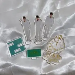 超特急 アロハ キーホルダー まとめ売り 超特急 アロハ キーホルダー - メルカリ