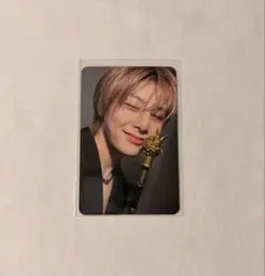 Stray Kids アイエン ATE トレカ
