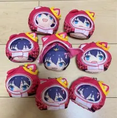 2025年最新】周防桃子 フィギュアの人気アイテム - メルカリ