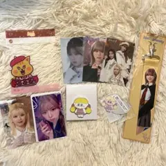 2025年最新】niziuまとめ売りの人気アイテム - メルカリ