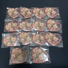 あんスタ ハート缶 零