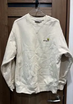 カーハートWIP トレーナー