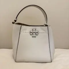 ま*子様 TORY BURCH 2way ショルダーバッグ ミニボストン - メルカリ
