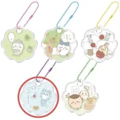 ちいかわきゃらシャカチャーム ⭐︎モモンガ⭐︎