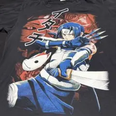 EVANGELION -ASUKA & UNIT 02- TEMRAW.VTG - メルカリ