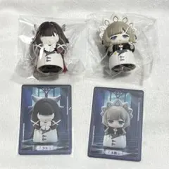 原神 フィギュア コロンビーナ サンドローネ 少女 傀儡