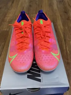NIKE Mercurial Vapor 14 Elite AG 26cm - メルカリ