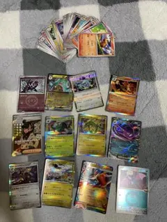 ポケモンカード まとめ売り 17枚セット - メルカリ