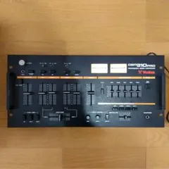 ベスタックス　DJミキサー　DSM310PRO ベスタクス(VESTAX)|アナログミキサー|【ハードオフ公式通販】オフ