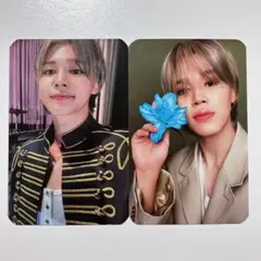 2025年最新】BTSジミン muse targetの人気アイテム - メルカリ