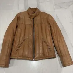 2025年最新】TMT レザージャケット・ライダースの人気アイテム - メルカリ